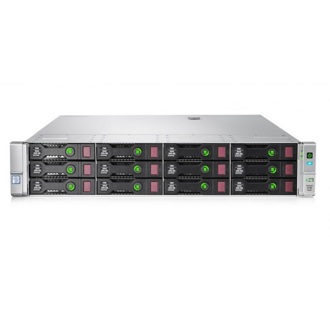 HP ProLiant DL380 Gen9 (752688-B21) HP ProLiant DL380 Gen9 (752688-B21)